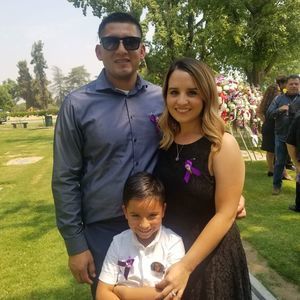 Meet your Posher, Pamela